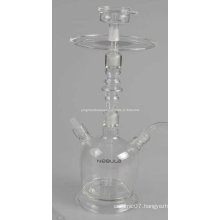 Big Hand Made Glass Water Pipe Glass Shisha Good Qualit